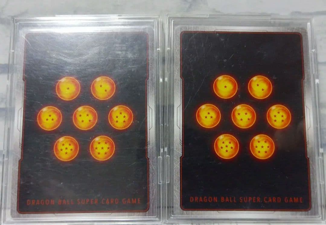 リミテッドパック 孫悟空:少年期　SB01−053フュージョンワールド