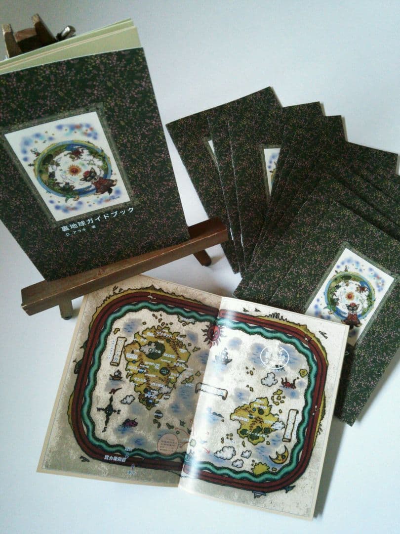 【原画】『ジュネリコ』（絵画　パステル画　犬　ミニチュアダックス　犬イラスト）