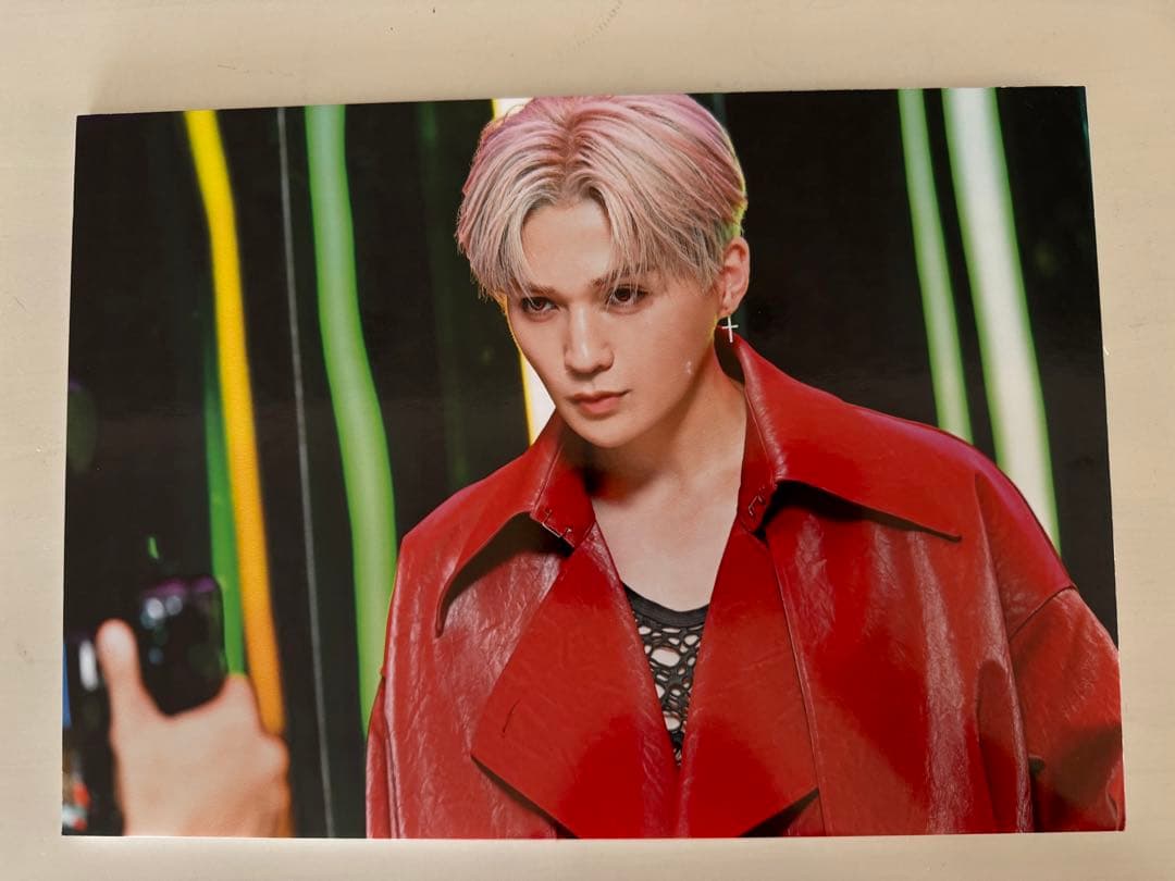 FANTASTICS 八木勇征 BFX パネル 八木勇征 BFX パネル