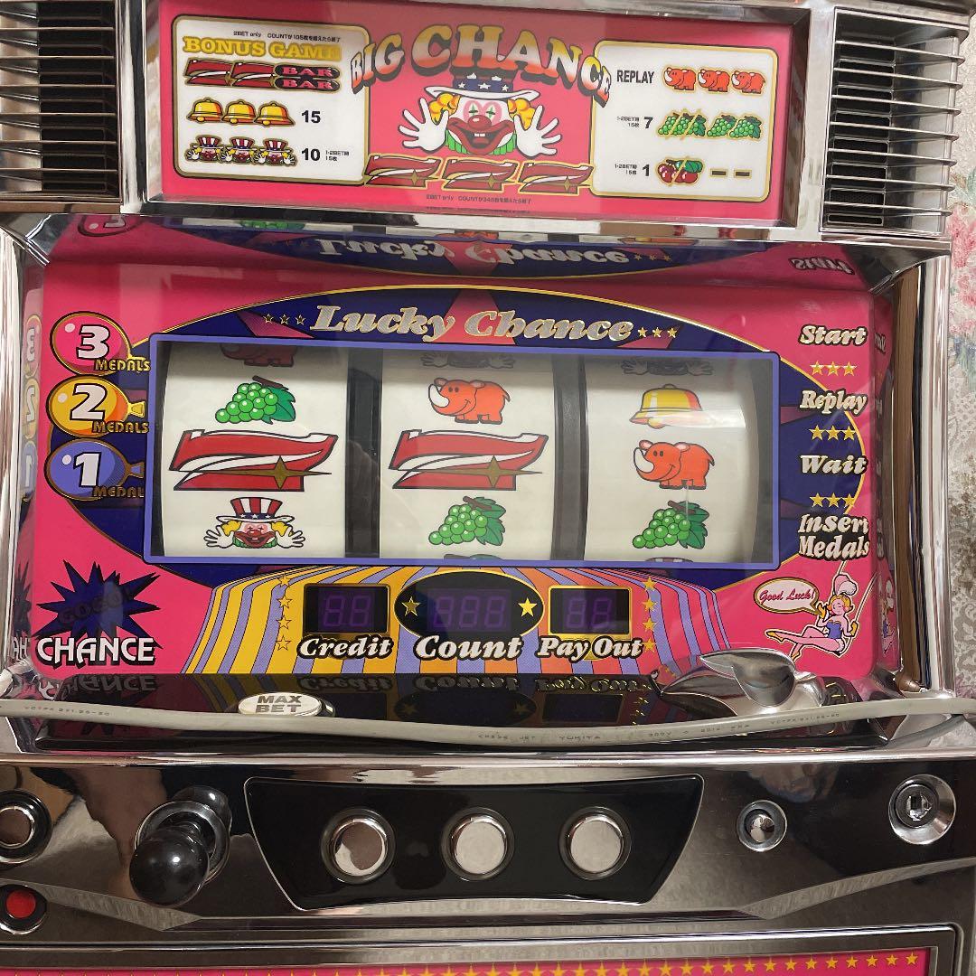 ゴーゴージャグラーKk