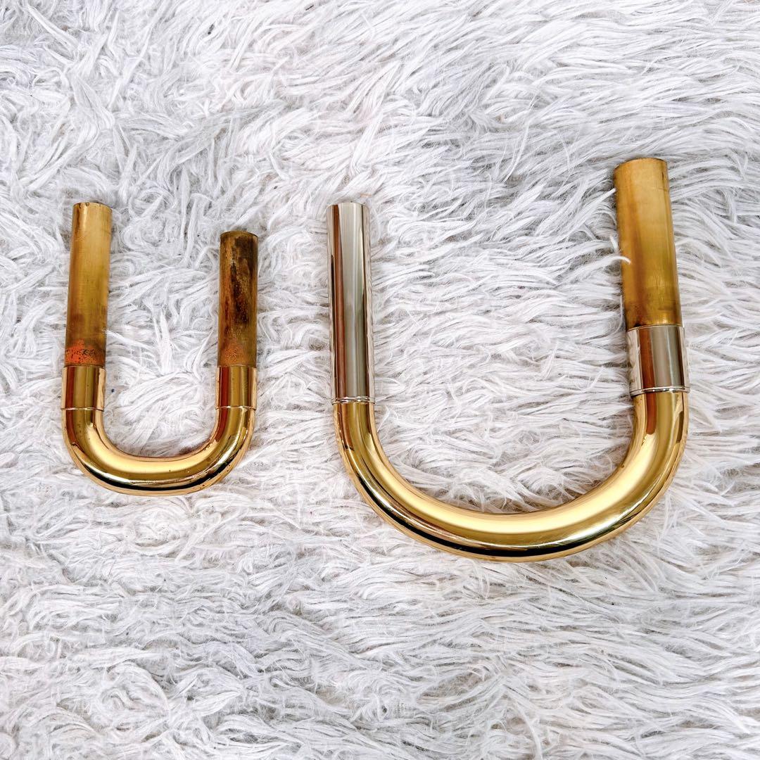 【動作品】J.Michael J.マイケル テナーバストロンボーン　細官