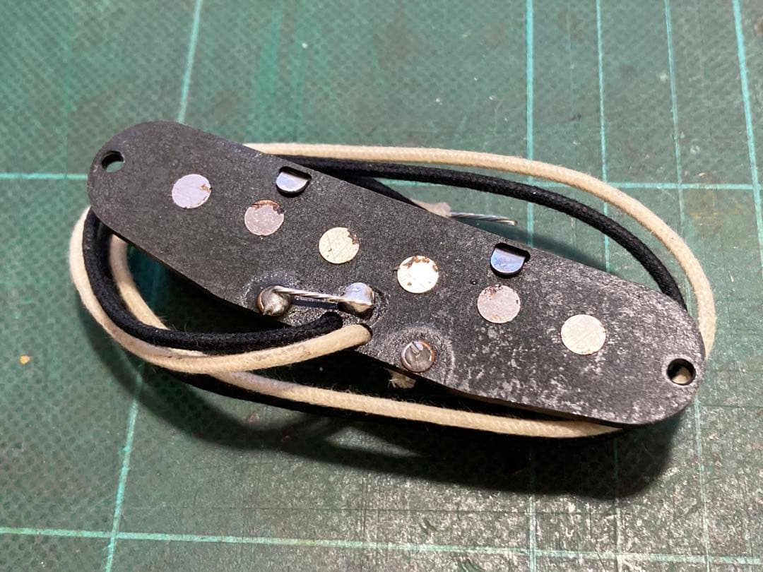 ギター Vintage Vibe Guitars Telecaster Neck PU