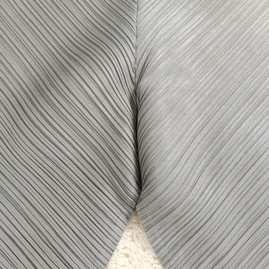 PLEATSPLEASE サルエルパンツ【サイズ3 L相当】【極美品】