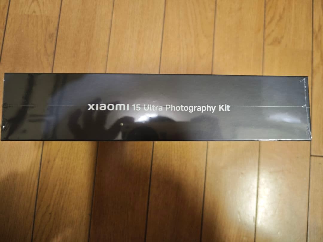 スマホアクセサリー XIAOMI 15 ultra photography kit