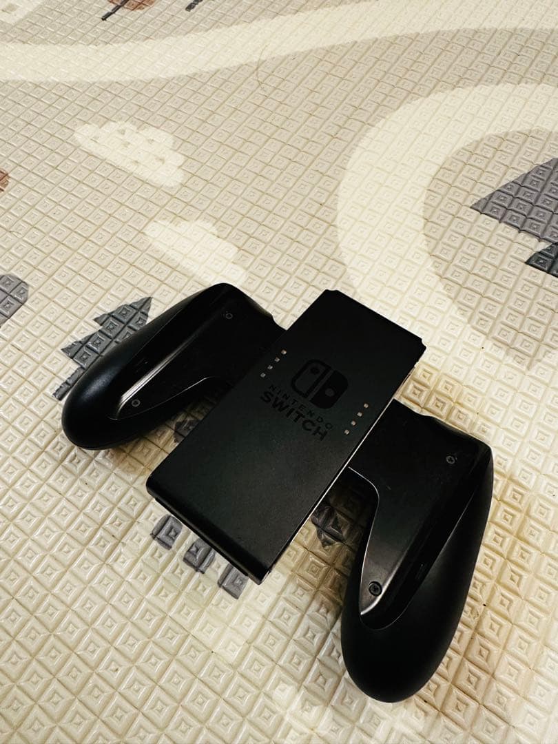 Nintendo Switch 本体 （桃鉄抱き合わせ）