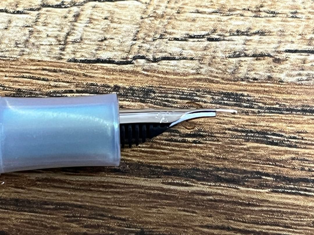 新品未使用Kaweco Collection スポーツ イリディセントパール M