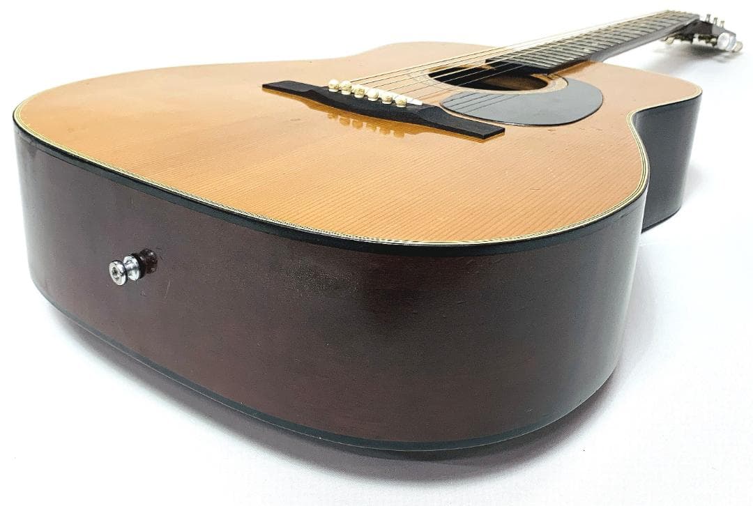 Morales ZEN-ON モラレス アコースティックギター【整備品】 - メルカリ