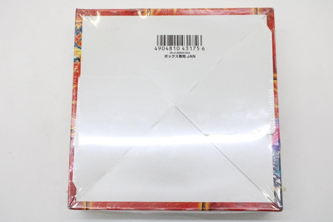 デュエマ ライジング・ホープ BOX 未開封 38-MA0420-04C