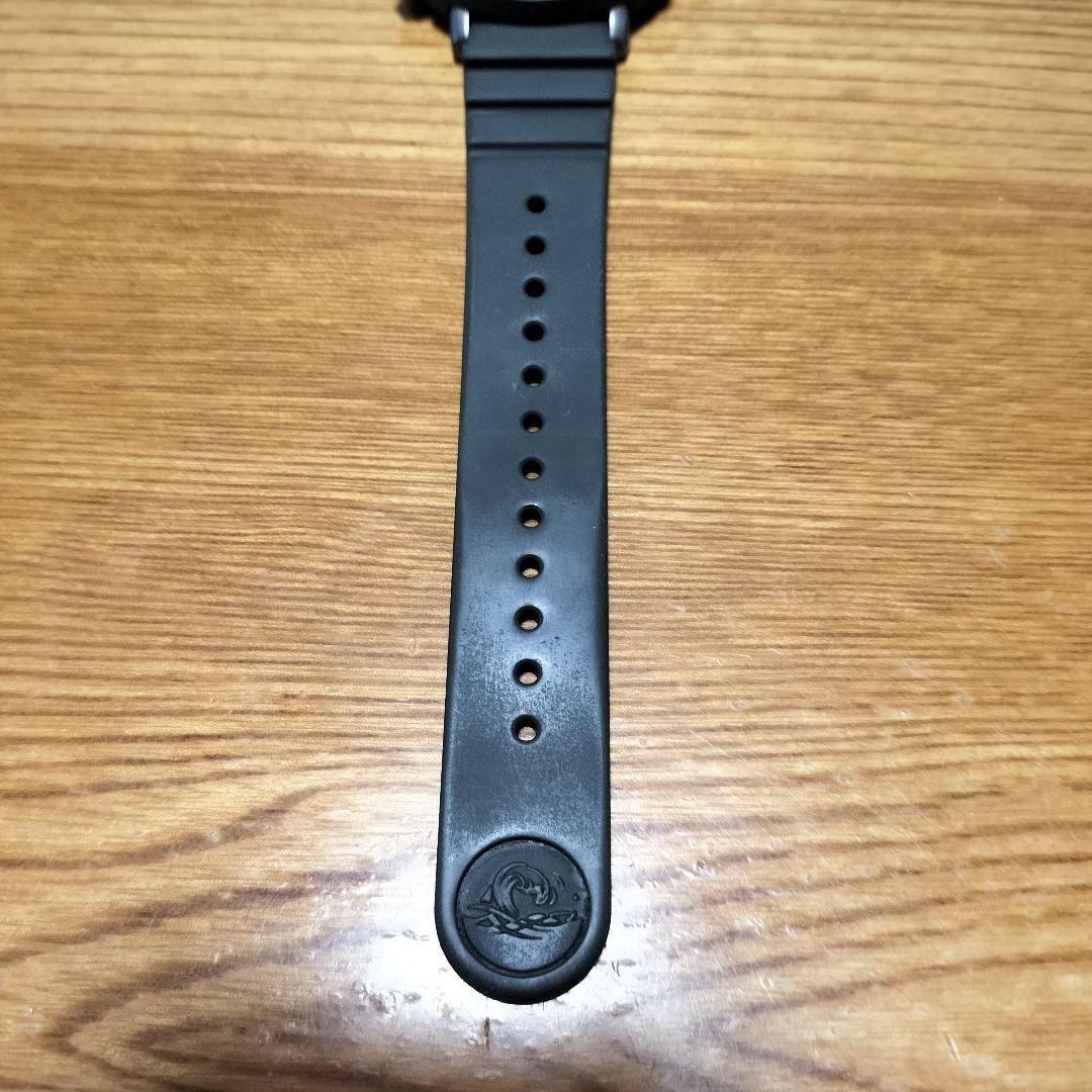 SEIKO PROSPEX SNJ031P1 カーキ ソーラー 200m