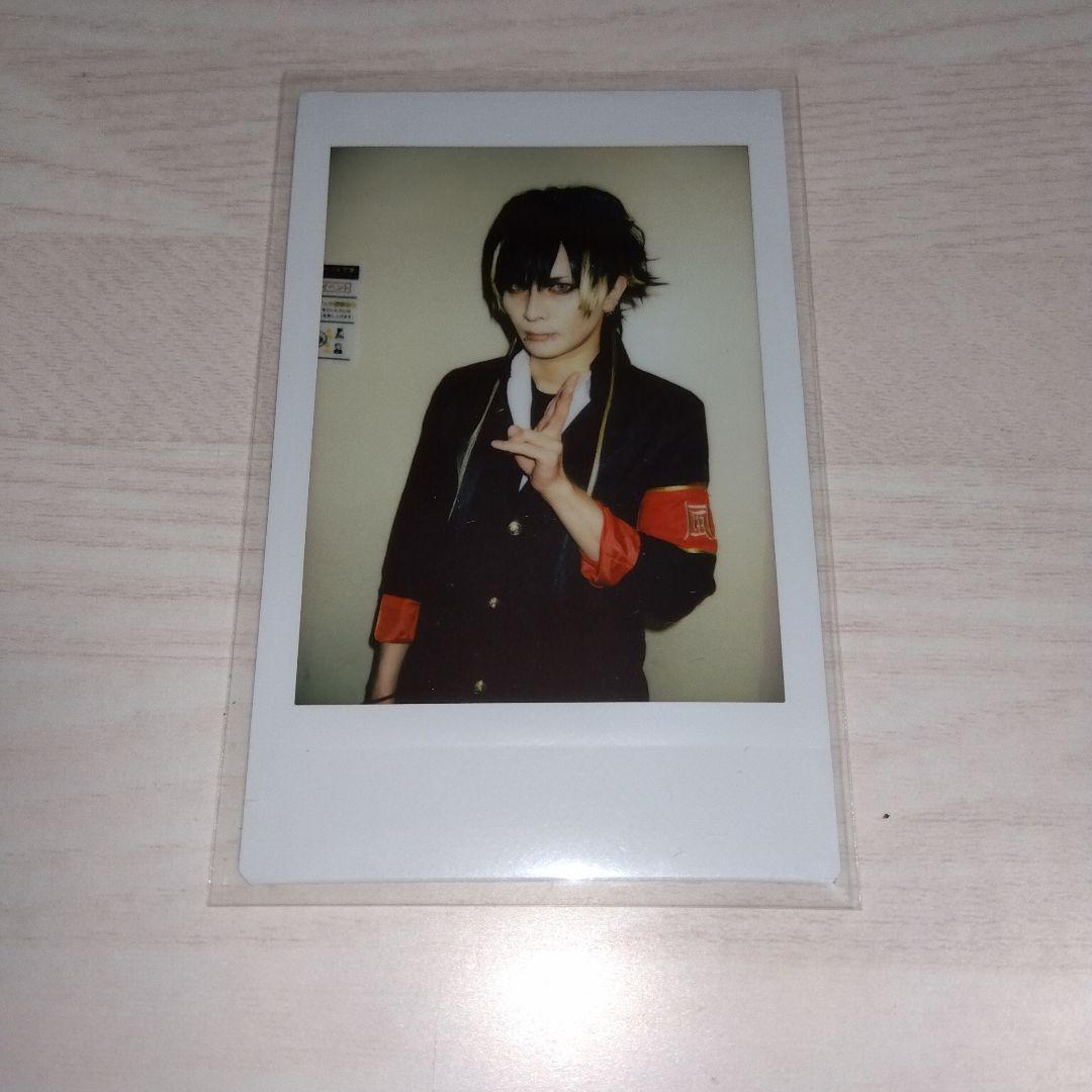 JILUKA Boogie チェキ ⑮ - メルカリ