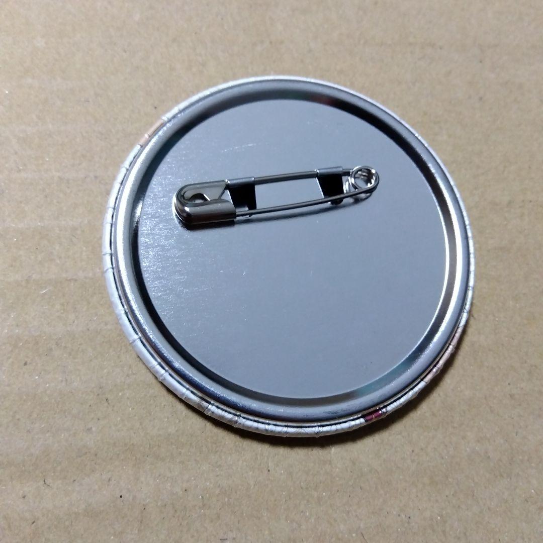 【ヒカルの碁】進藤ヒカル アニメイトカフェ 缶バッジ