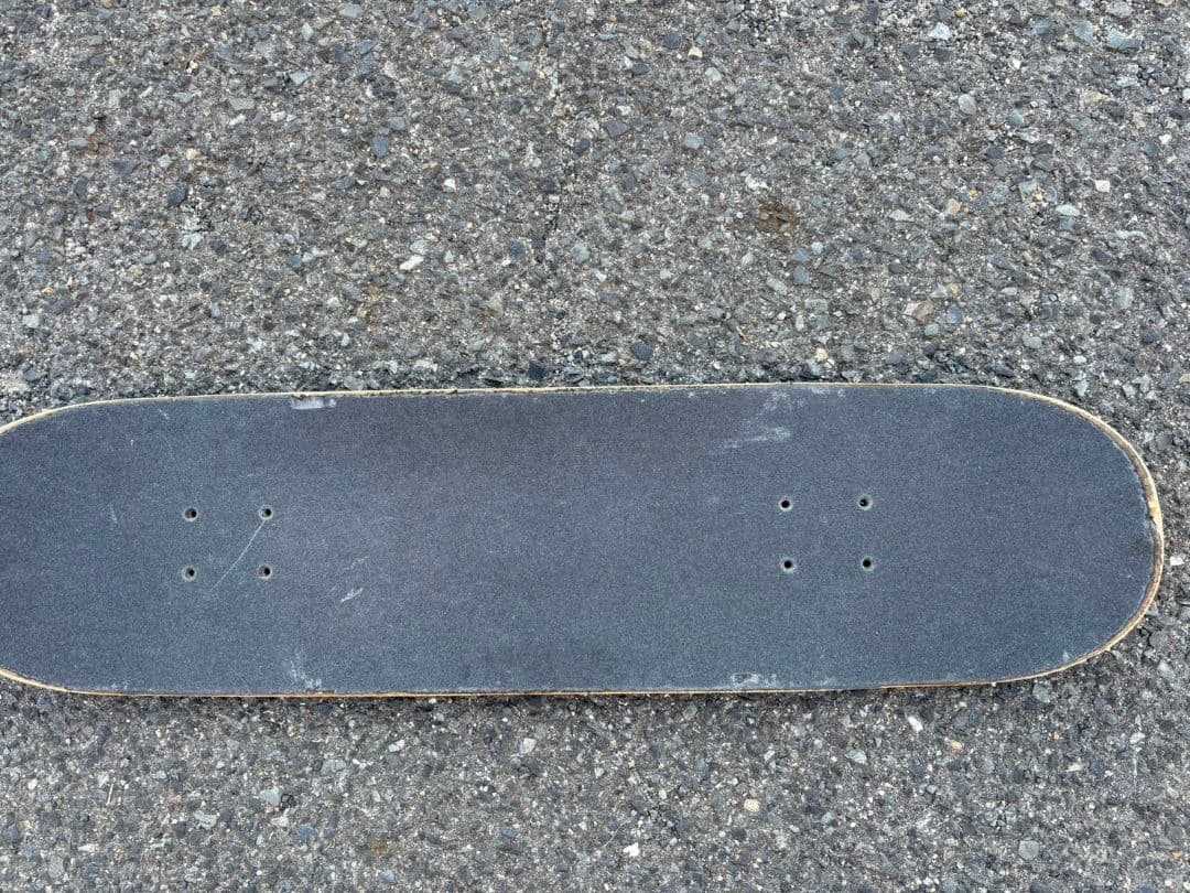 yardsale デッキ 美品 8.25