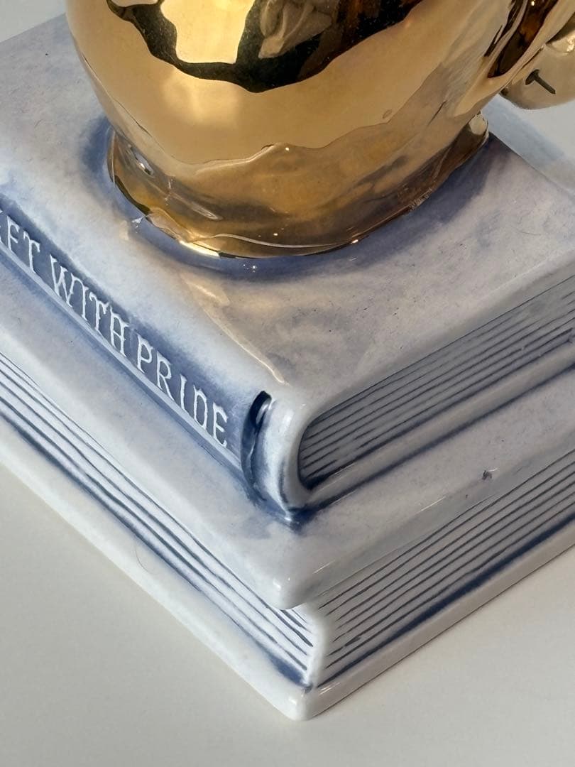 NEIGHBORHOOD インセンスチャンバー フクロウ スカル ※難あり