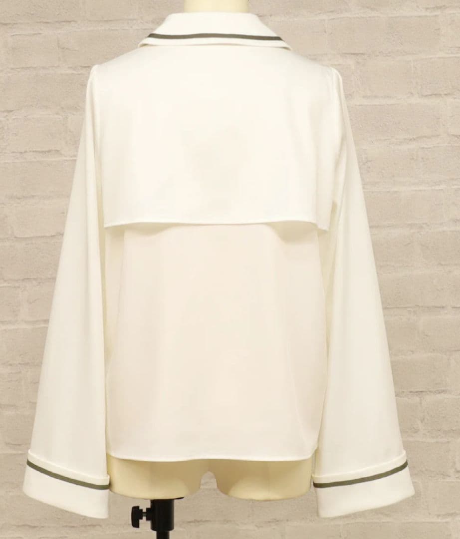 アマベル、Nostalgic Voyage スカート ＆ブラウス