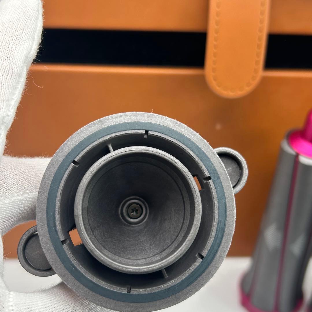 【美品】Dyson Airwrap HS01 フルセット 付属品未使用多数