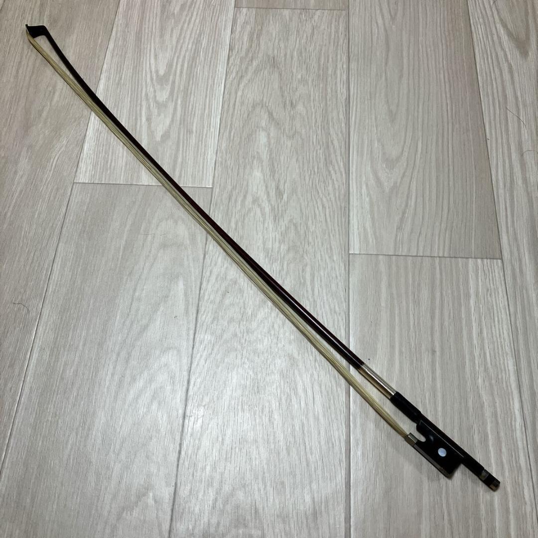 【美品】CECILIO HVPV-30 サイレントバイオリン エレキバイオリン