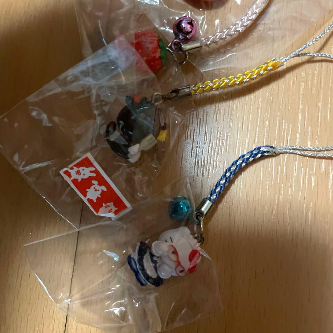 【希少】ハワイアンズ限定 ご当地キティ他まとめ売り