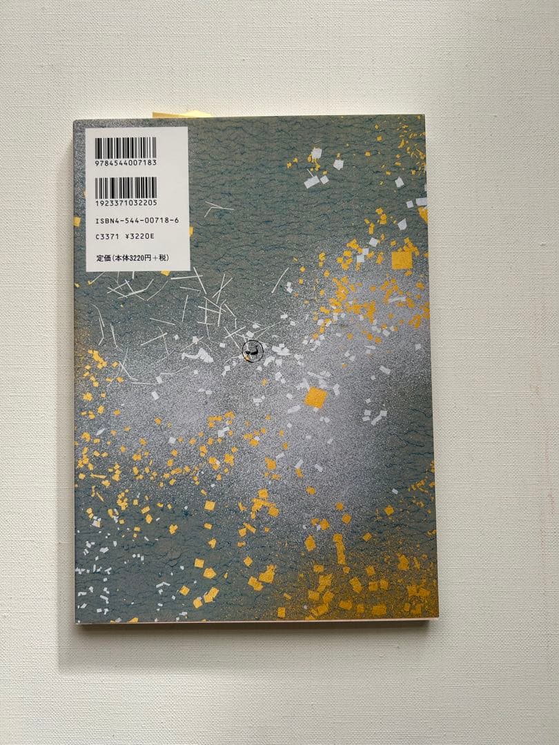 日本名筆選8 粘葉本和漢朗詠集 巻上 伝紀貫之筆 二玄社 - メルカリ