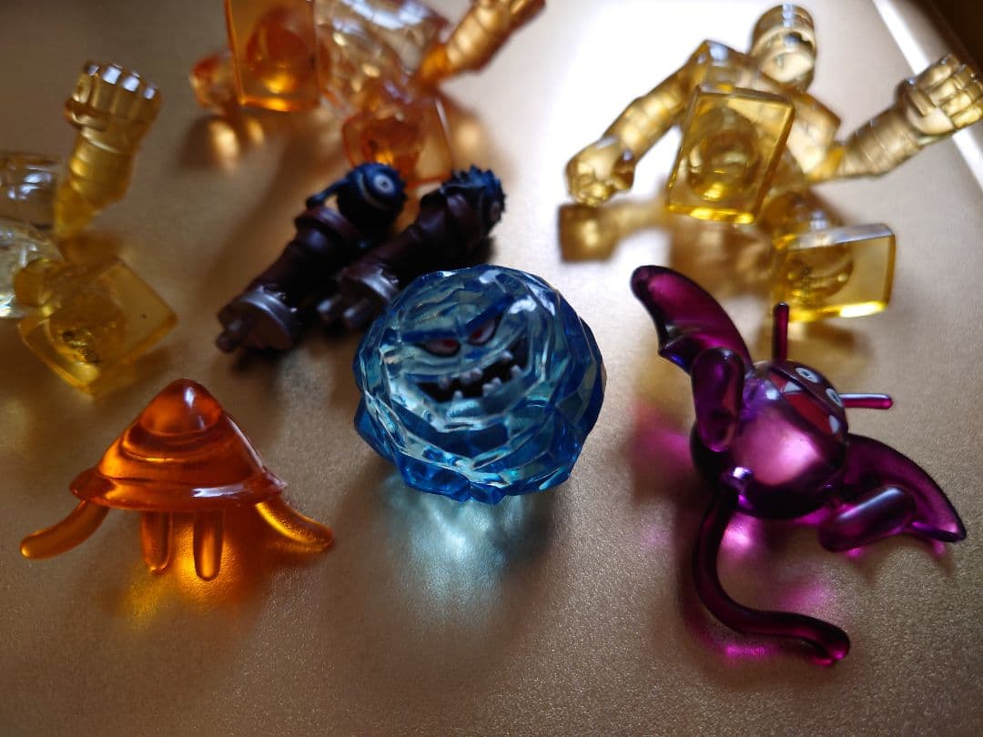 ドラクエフィギュアまとめ売り ドラゴンクエストフィギュアまとめ売り