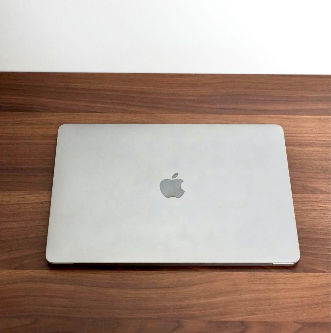 MacBook Pro シルバー 本体 2016 16GB 3.3GHz - メルカリ