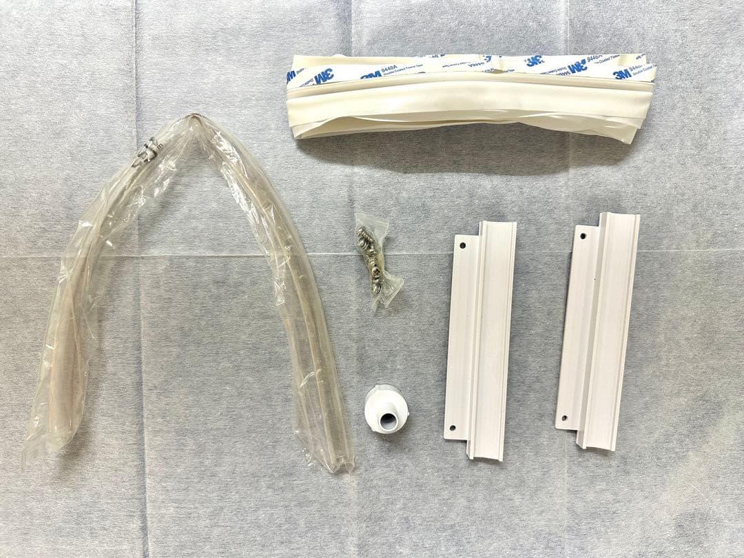 もっこりもちや様用】ポータブルエアコン冷暖2.8kW