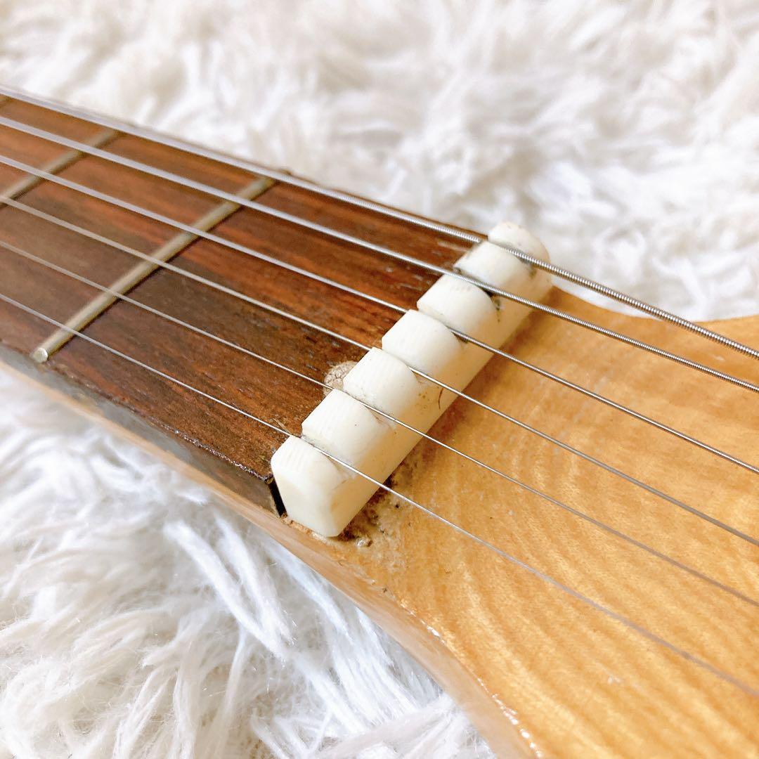 tomson トムソン　splendor series マスタング　エレキギター