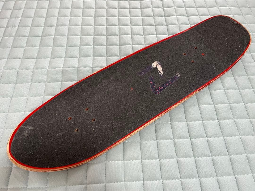 Z-Flex Jay Adams classic デッキ　dogtown