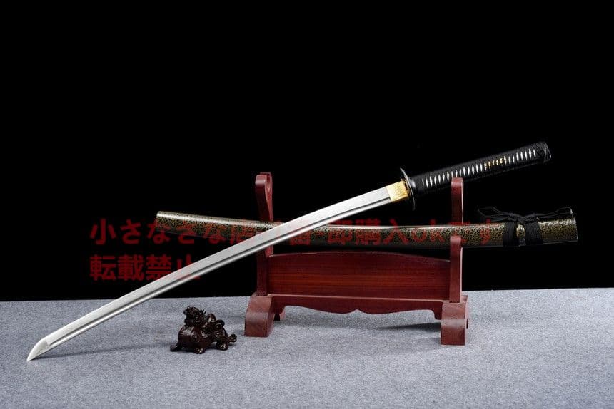 武具　刀装具　日本刀　模造刀   居合刀  銀輪