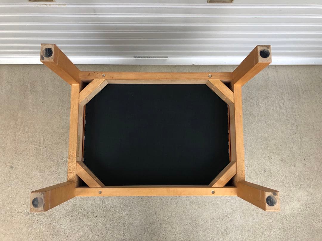 sawagen様北の住まい設計社 オットマン