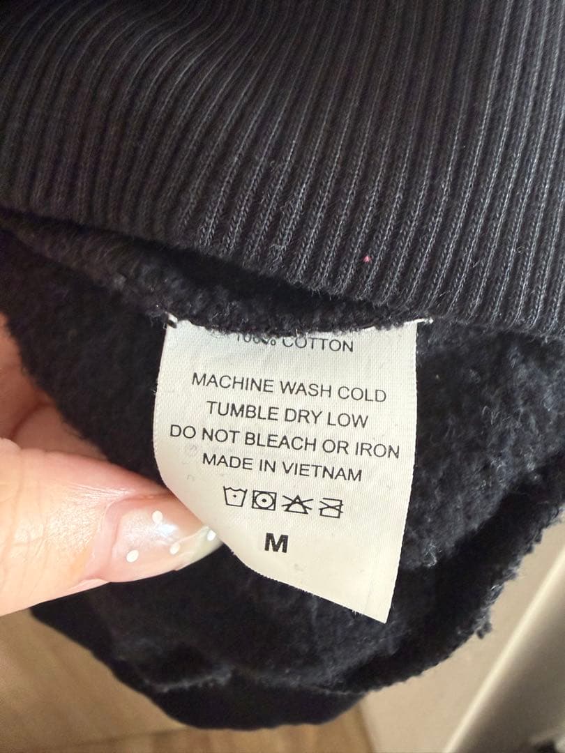 dua lipa RadicalOptimism パーカー トレーナー