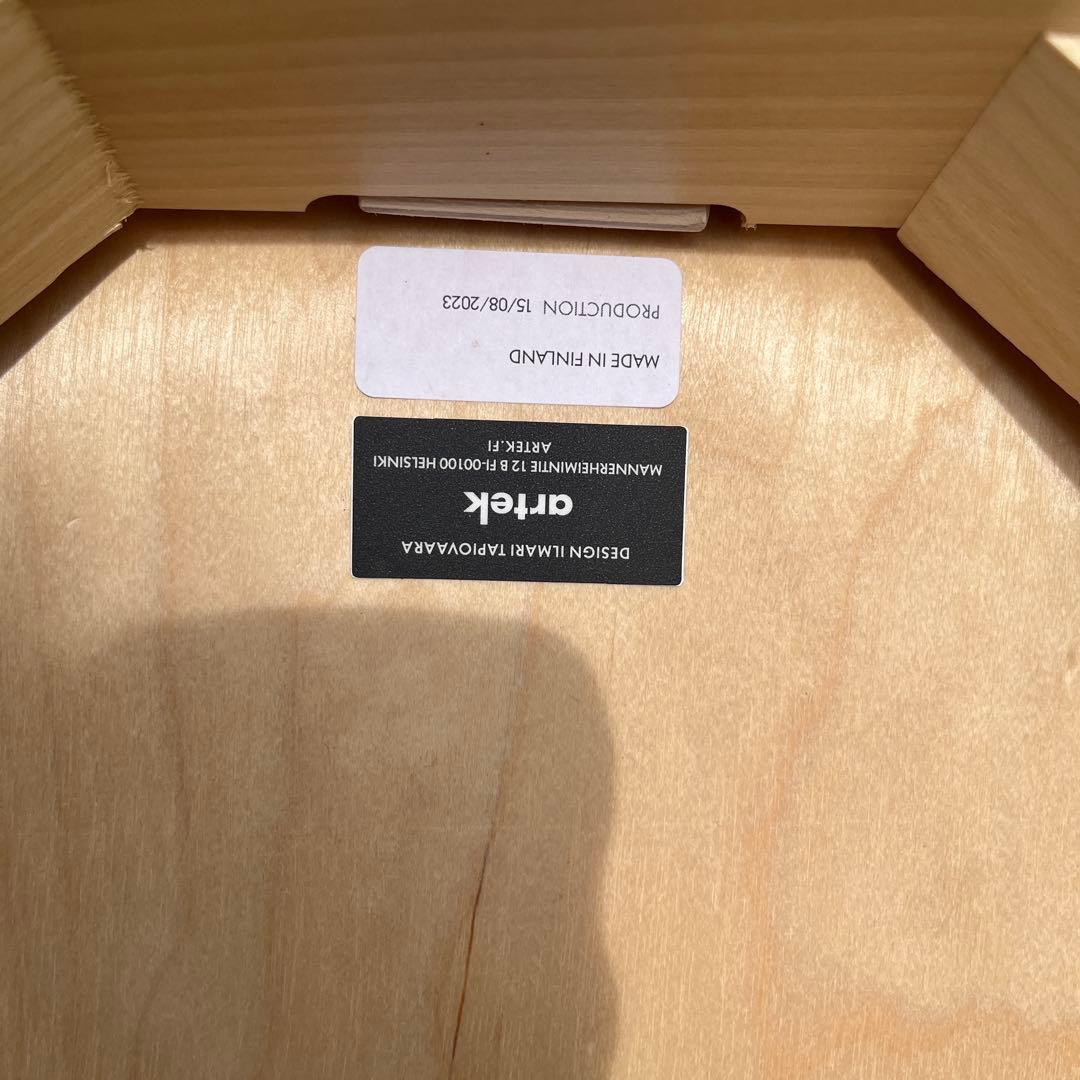 artek ドムスチェア※訳あり※