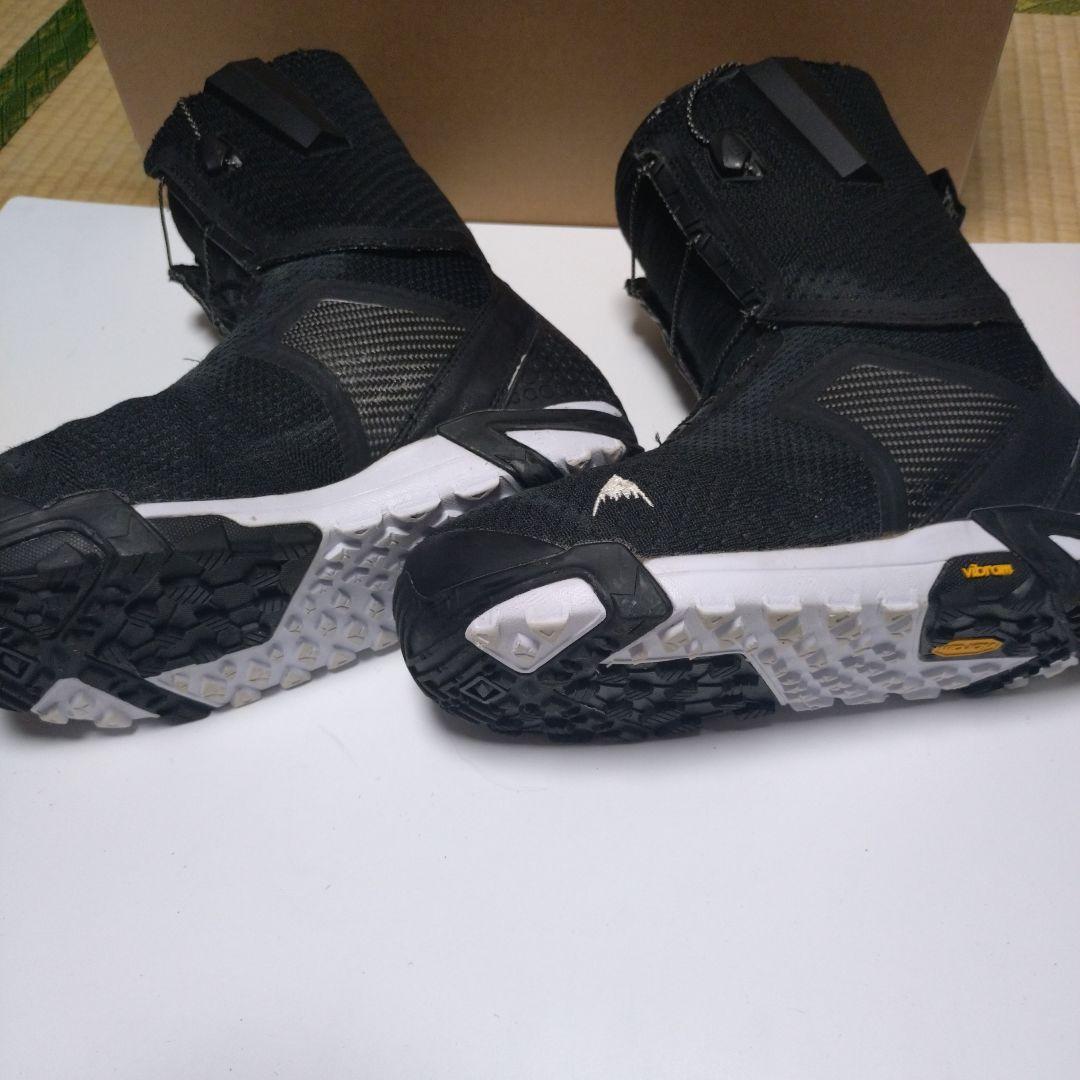 とくさん専用 バートン slx