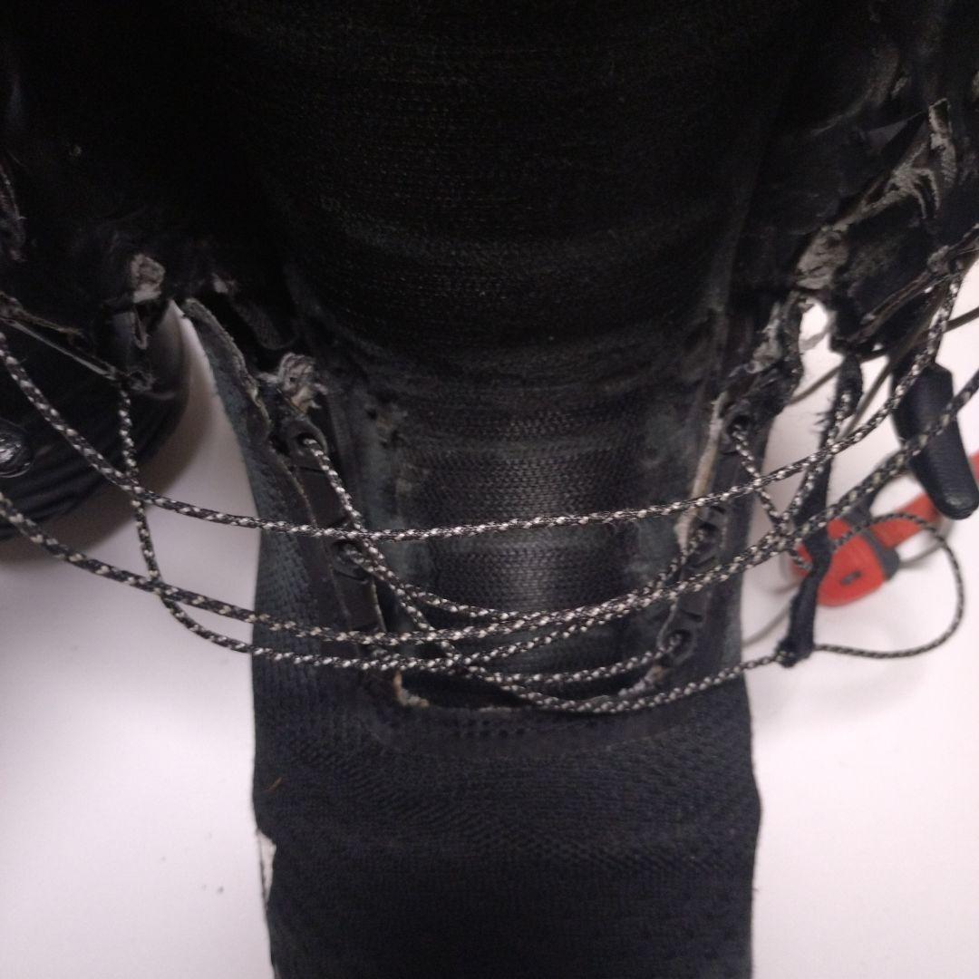 とくさん専用 バートン slx