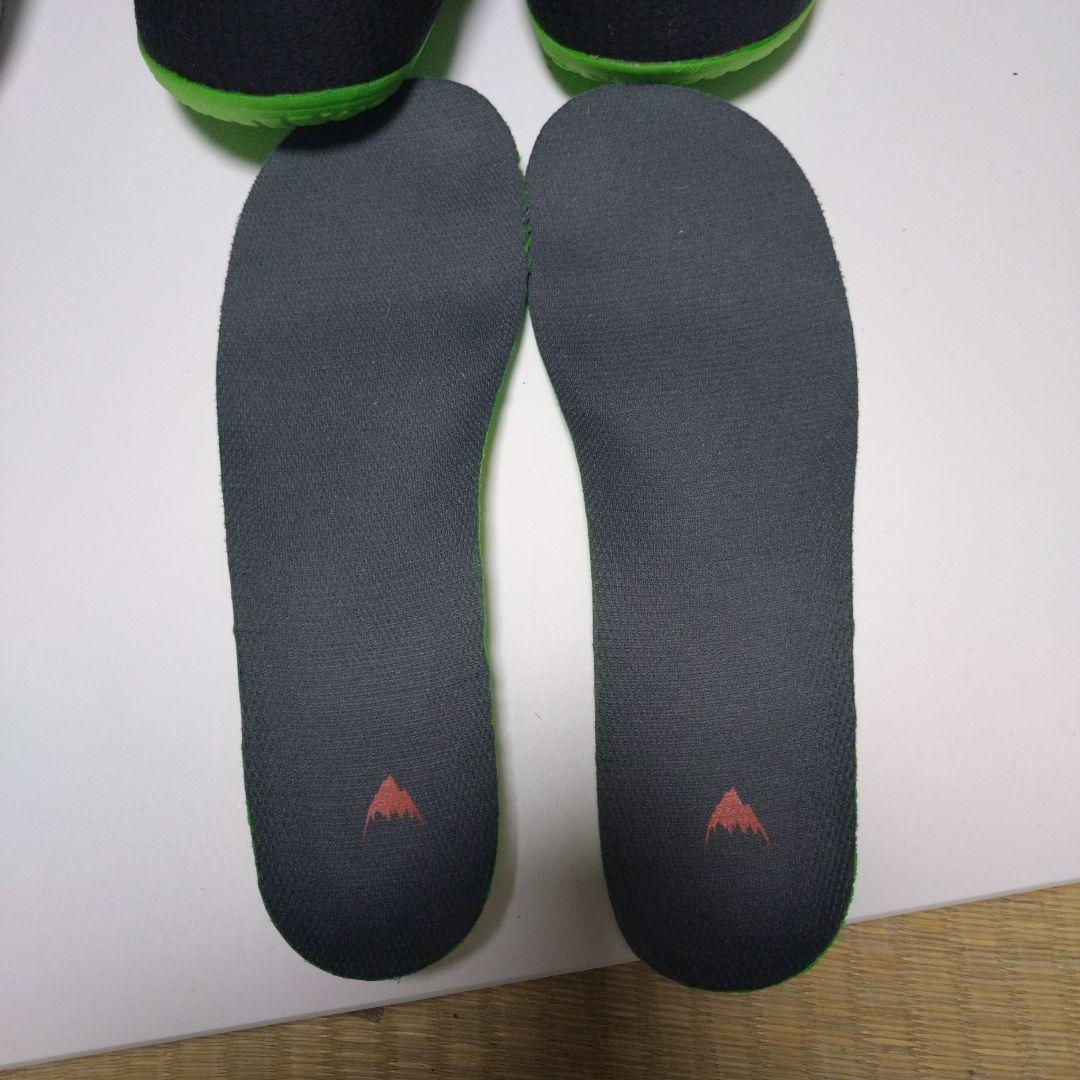 とくさん専用 バートン slx