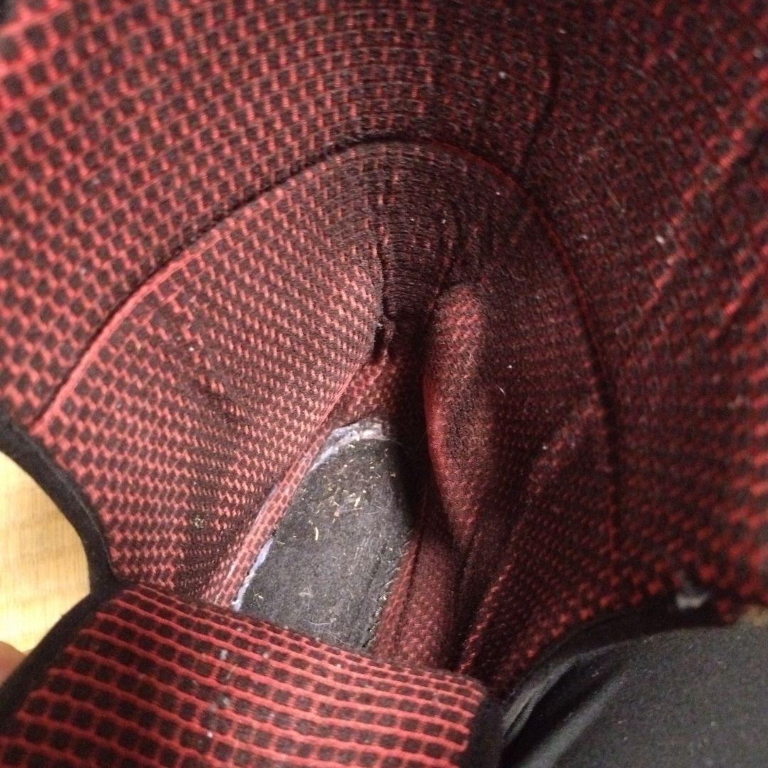 とくさん専用 バートン slx