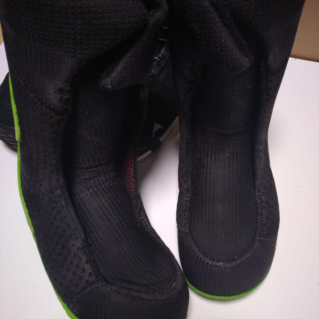 とくさん専用 バートン slx