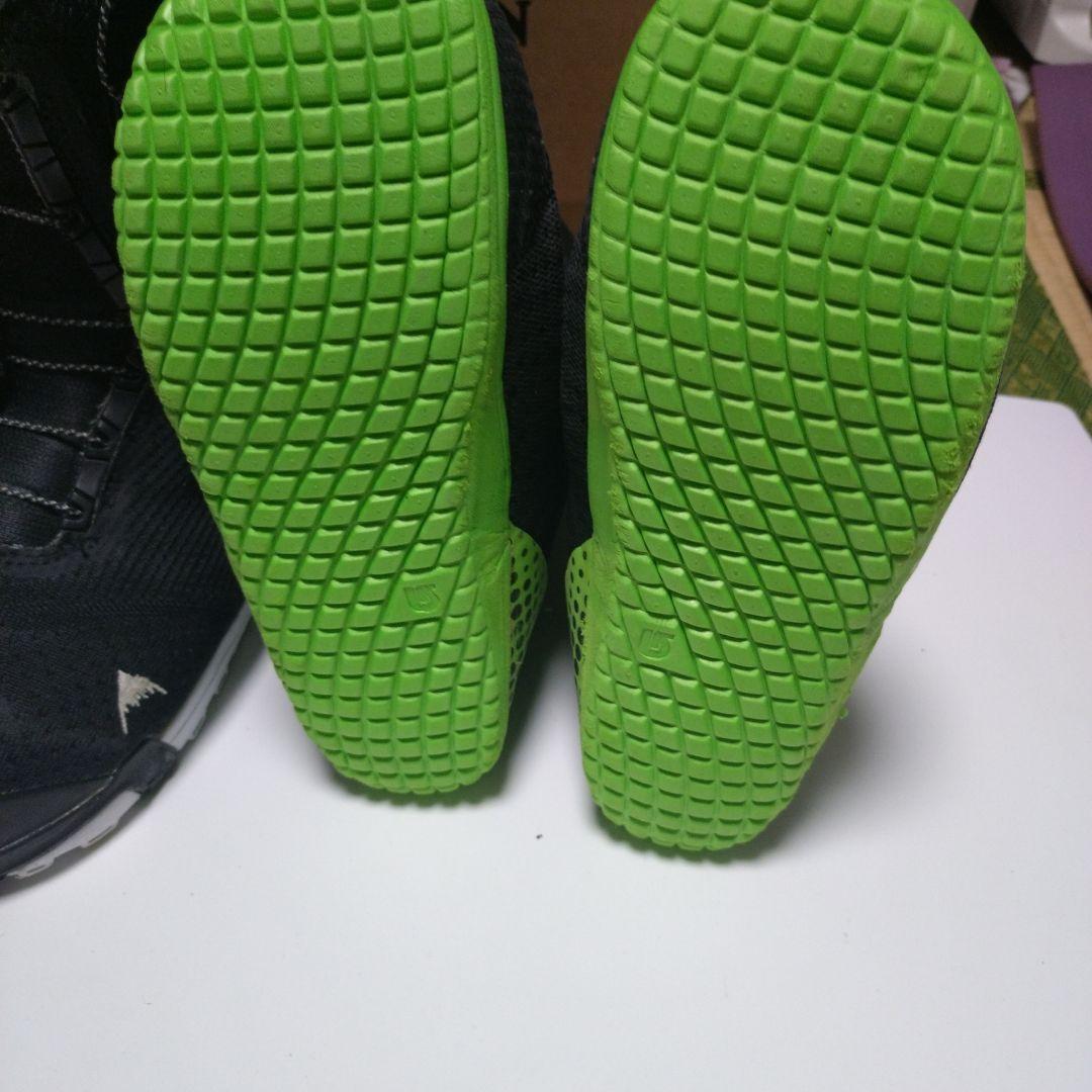 とくさん専用 バートン slx