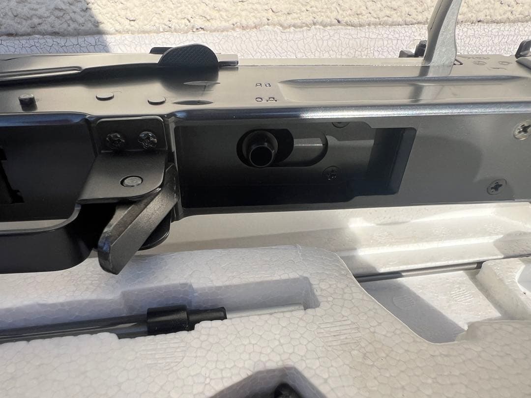 【O-988】東京マルイ 電動エアーガン AK-47