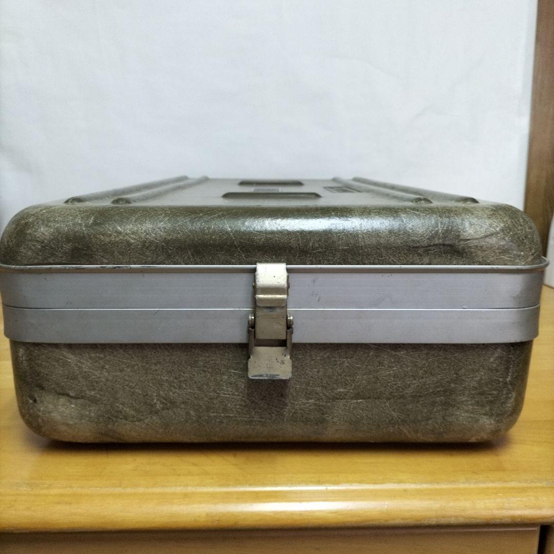 ビッグライフさん専用　U.S. ARMY ケース 約60cm