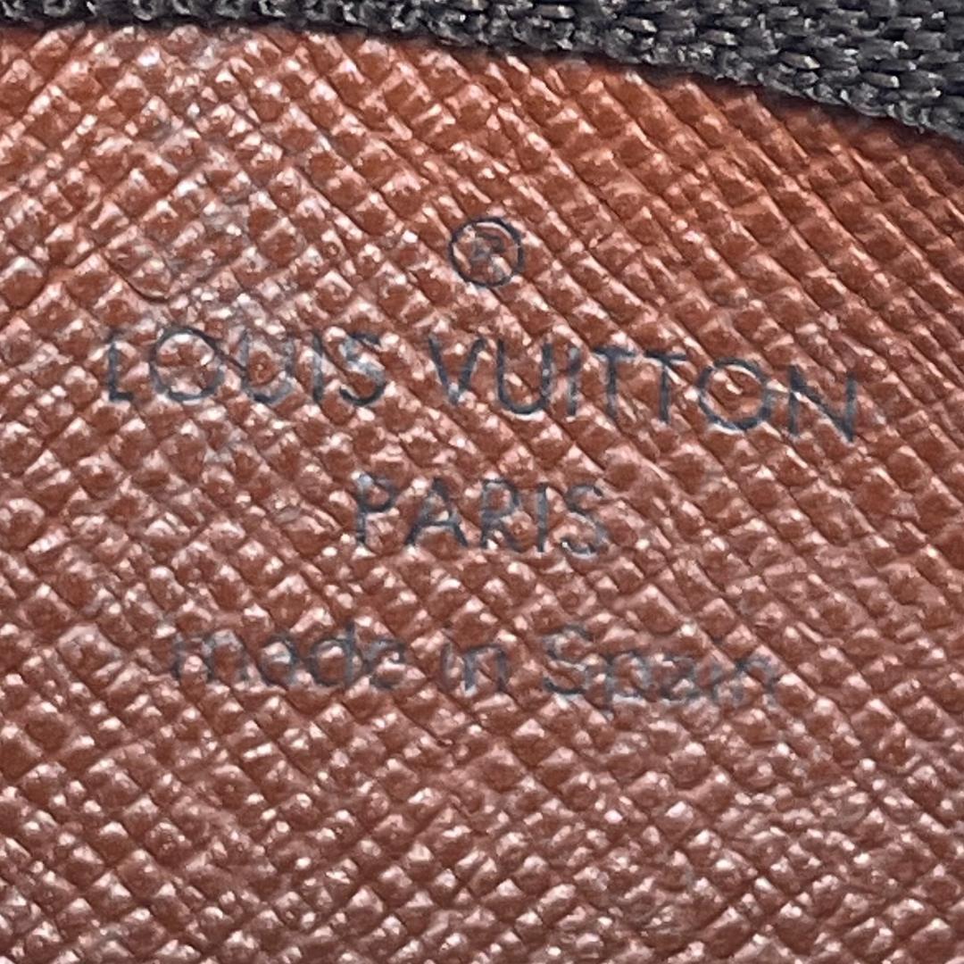 美品箱付き✨ルイヴィトンLOUIS VUITTON モノグラム　ケース