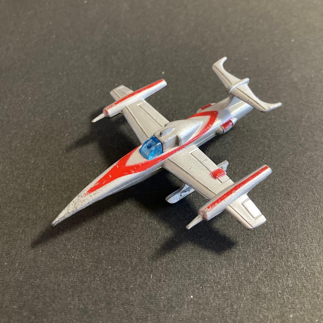 ウルトラマン 希少 当時物 希少 ブルマァク ウルトラマン ミニソフビ