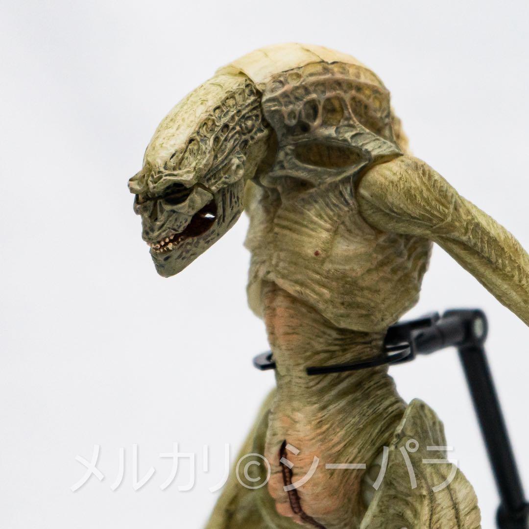 NECA エイリアン　ニューボーン