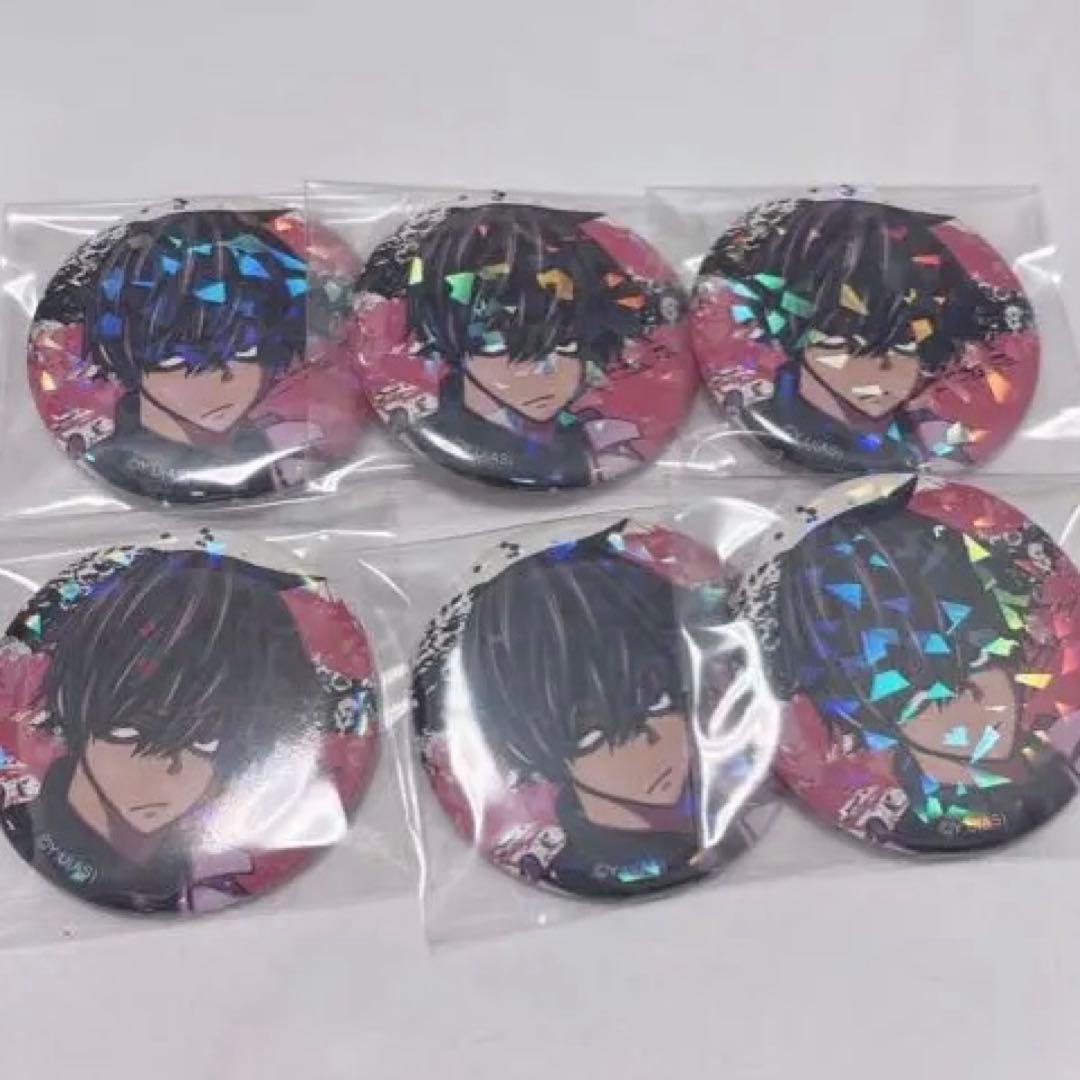 桃源暗鬼 桃角桜介 メイド 缶バッジ-直営の公式通販サイト