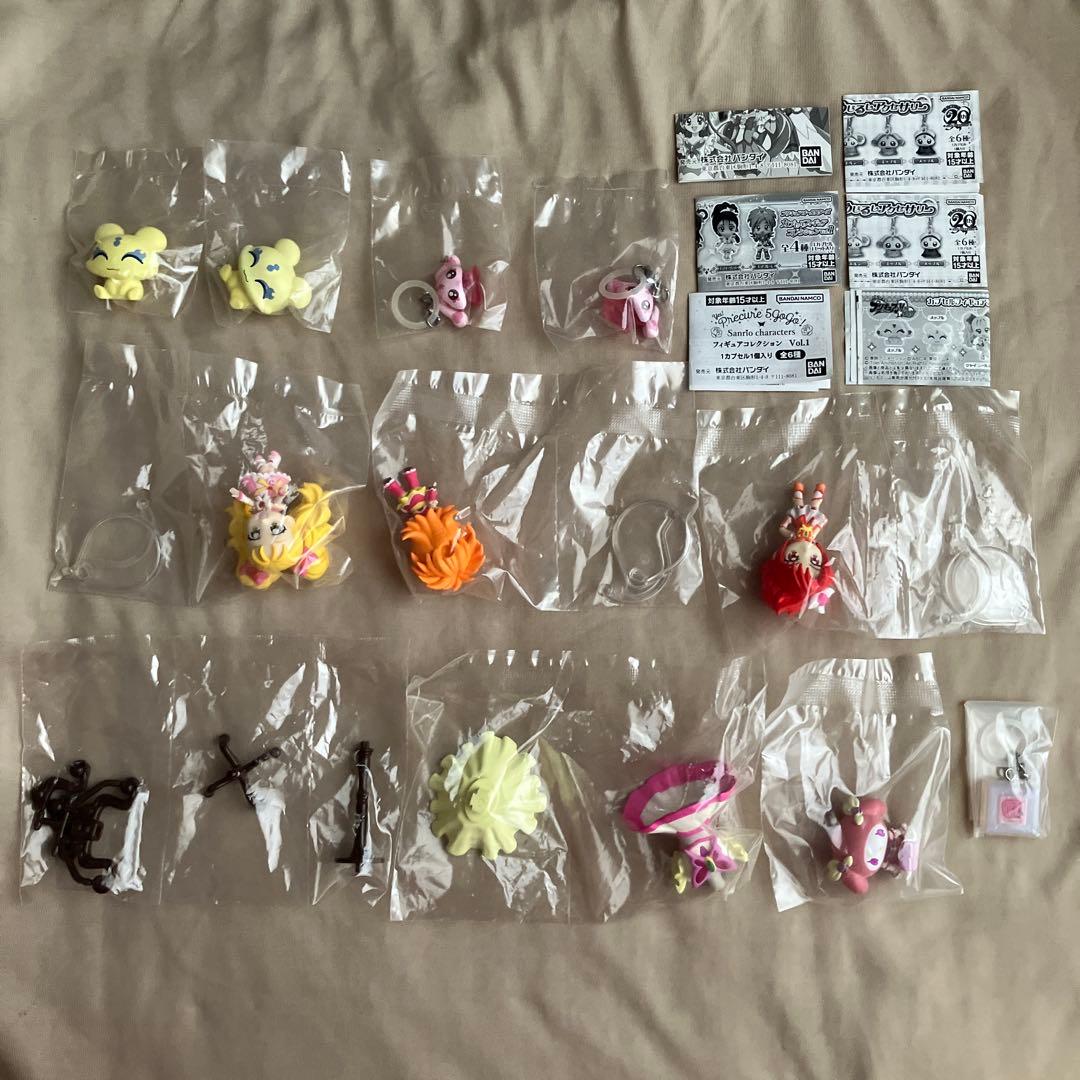 プリキュア 2004〜2010年 まとめ売り