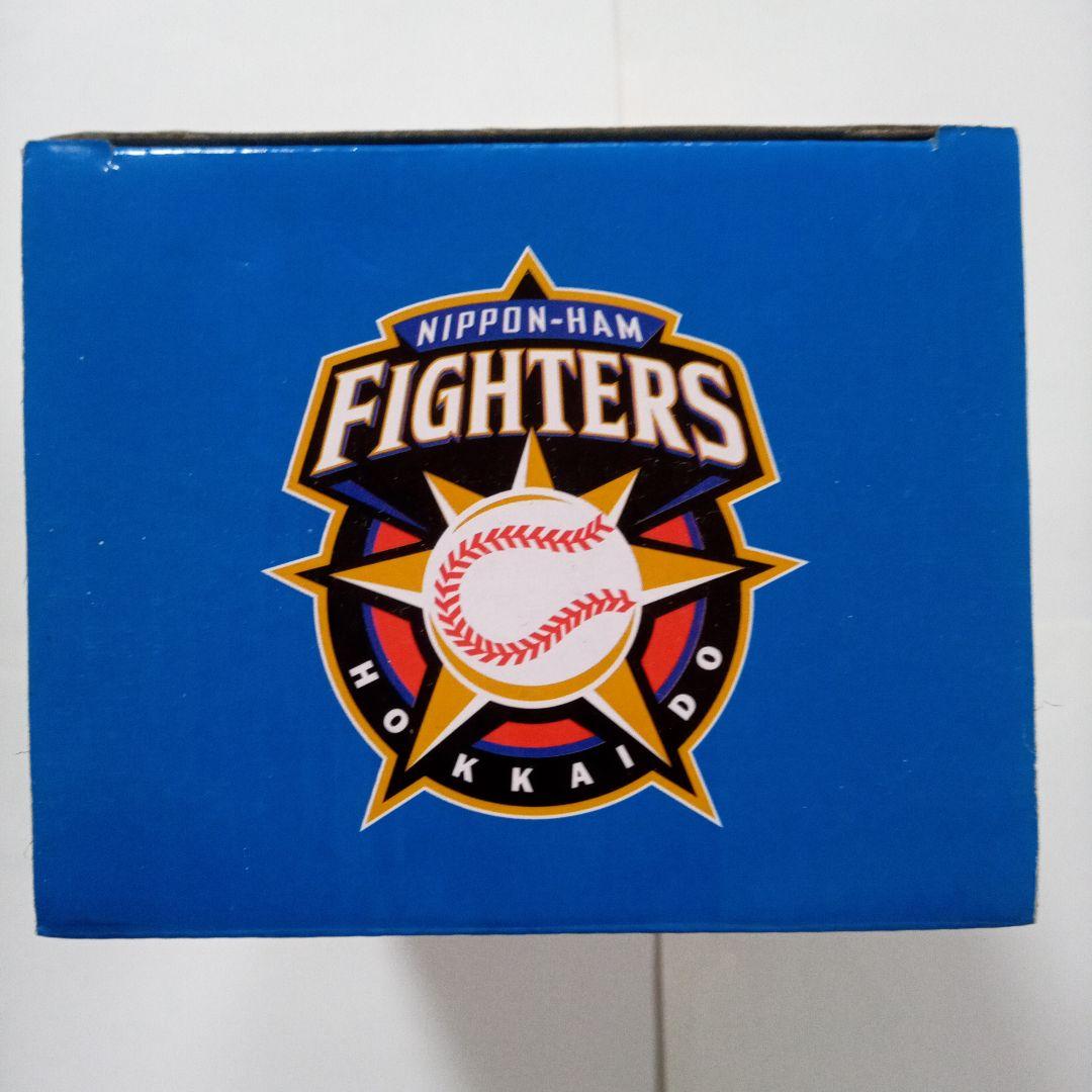 大谷翔平　日本ハムファイターズ　ボブルヘッド　バッター