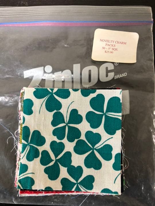 アンティーク実物生地柄 見本 クリエイター、デザイナーさま向き