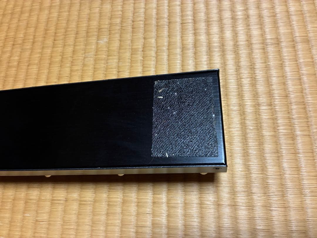 CAJ MIDI prg Station ペダル