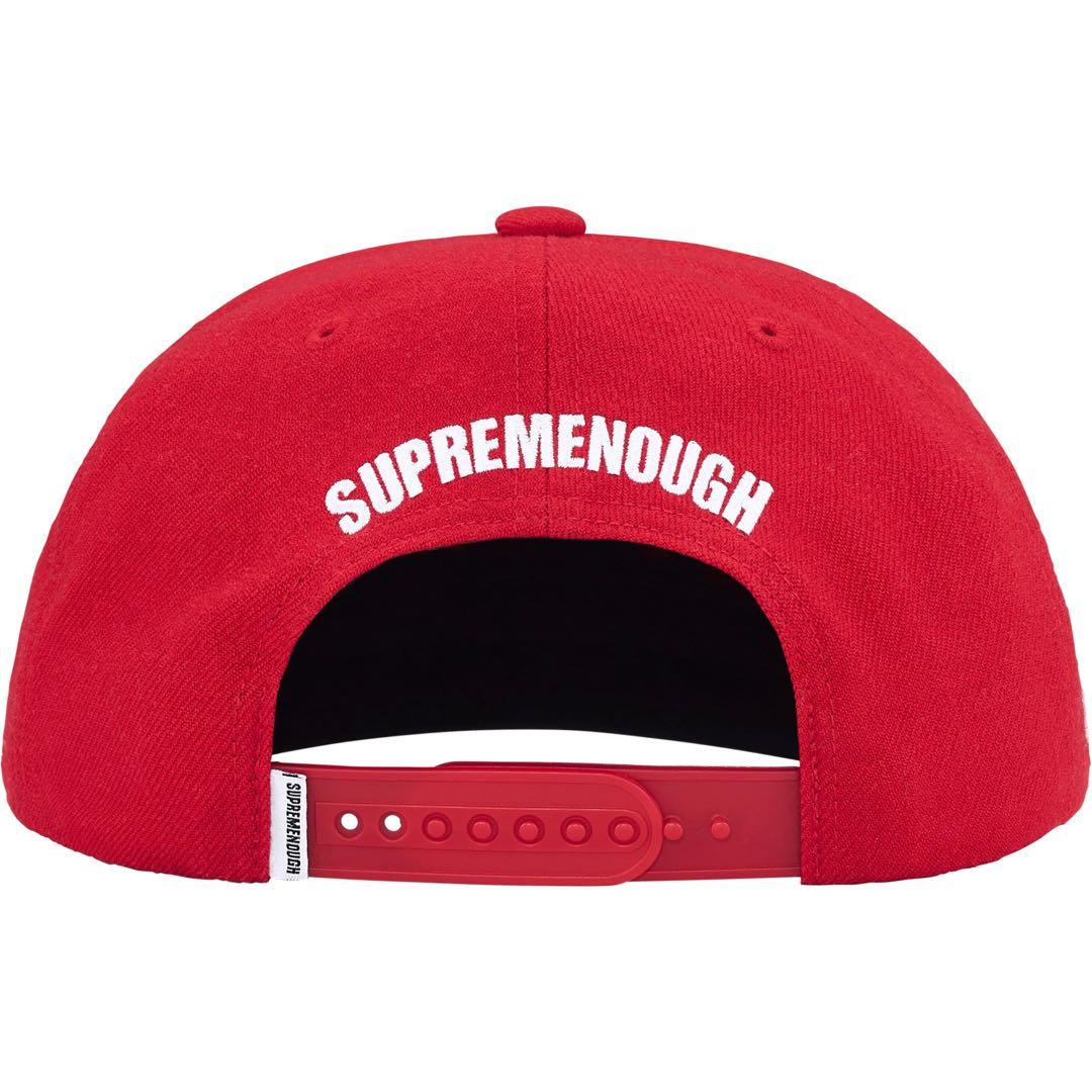 Supreme GOODENOUGH 6-Panel 2025SS キャップ - メルカリ