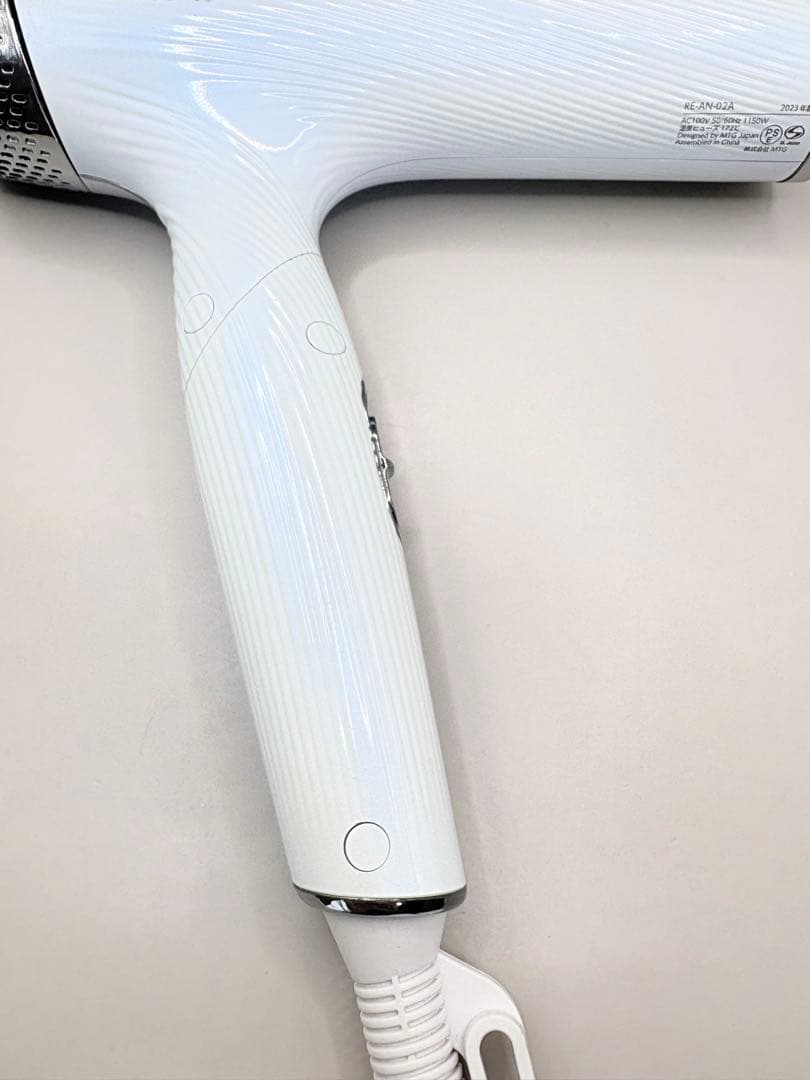 Refa リファ ビューテックドライヤー スマート RE-AN-02A 304