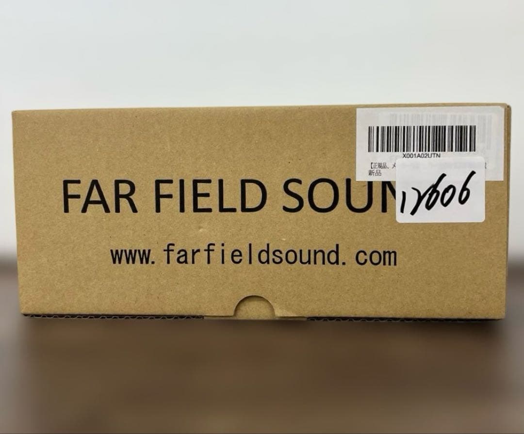 12606（キコエリ）FFS-KC01A ×1 双方向窓口インターホン - メルカリ